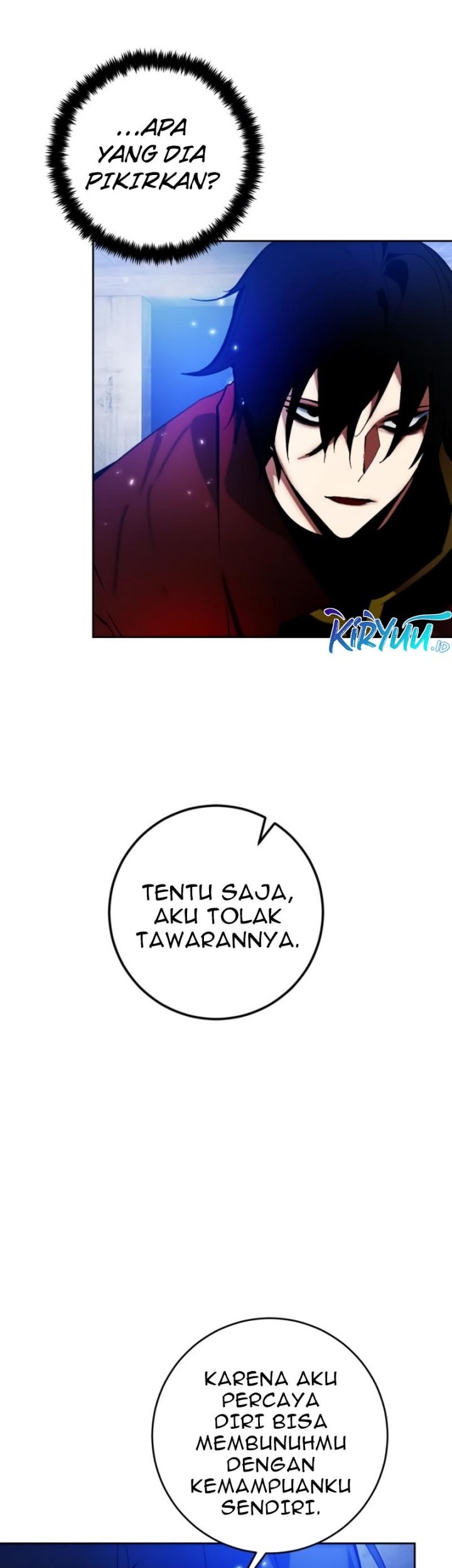 Return to Player Chapter 98 Gambar 7