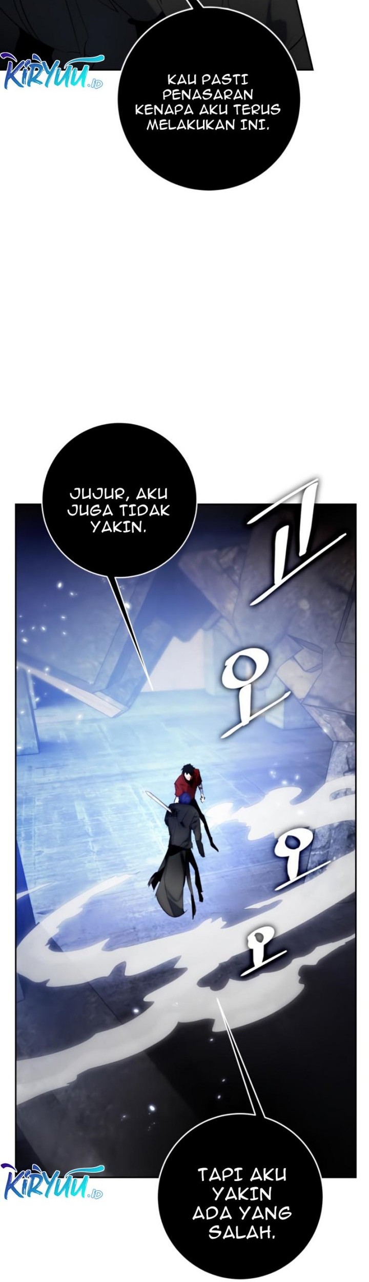 Return to Player Chapter 98 Gambar 12