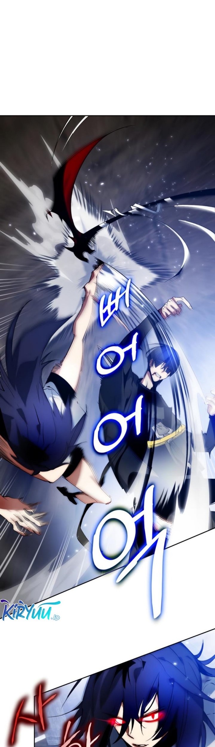 Return to Player Chapter 98 Gambar 17