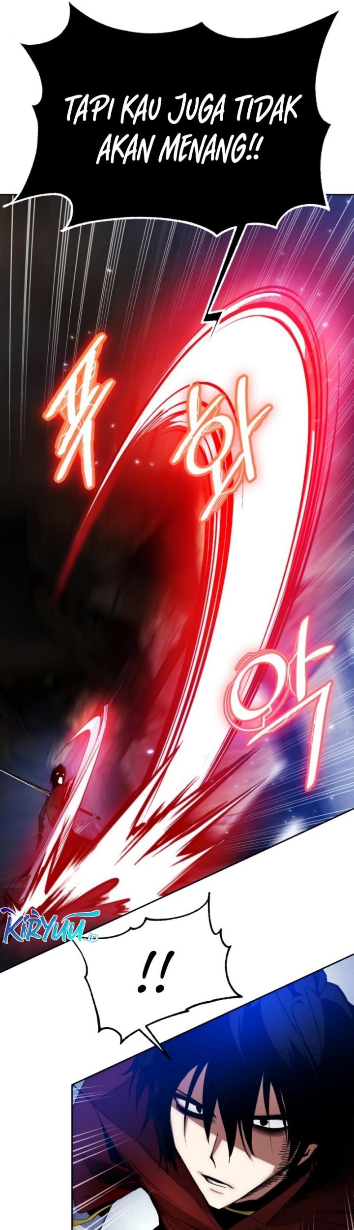 Return to Player Chapter 98 Gambar 25