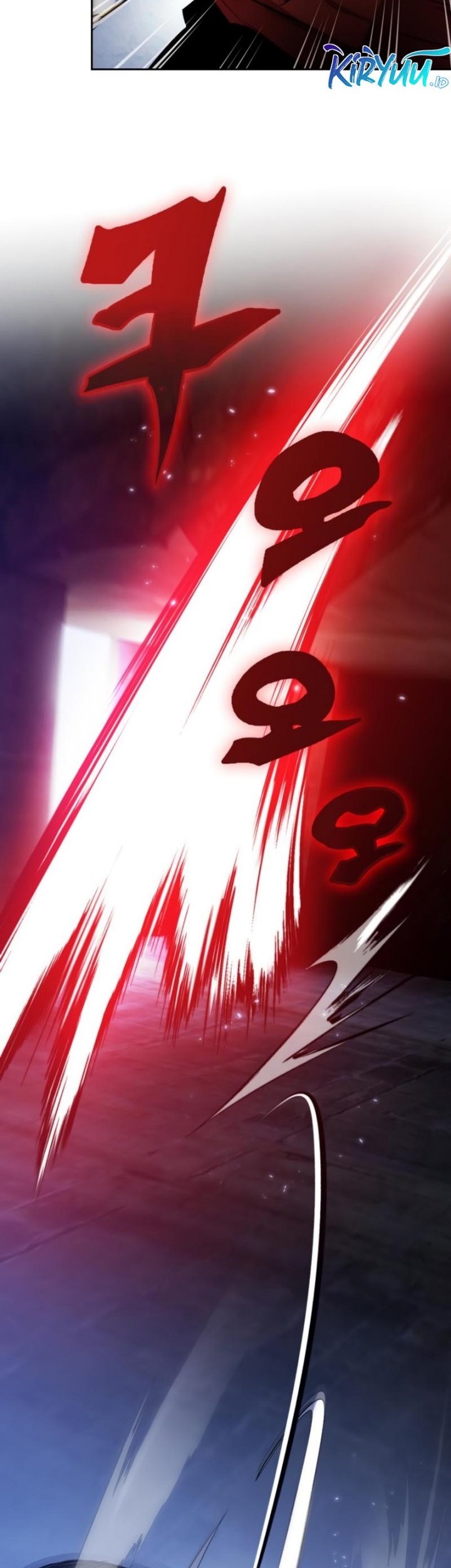 Return to Player Chapter 98 Gambar 26