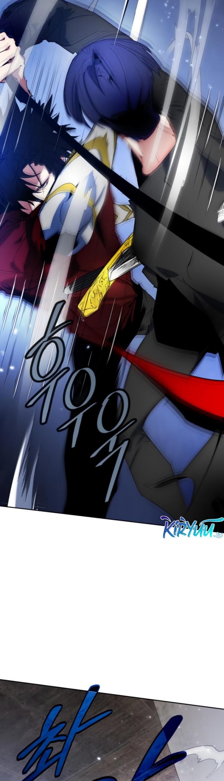 Return to Player Chapter 98 Gambar 27