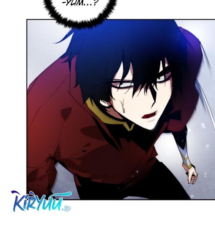 Return to Player Chapter 98 Gambar 29