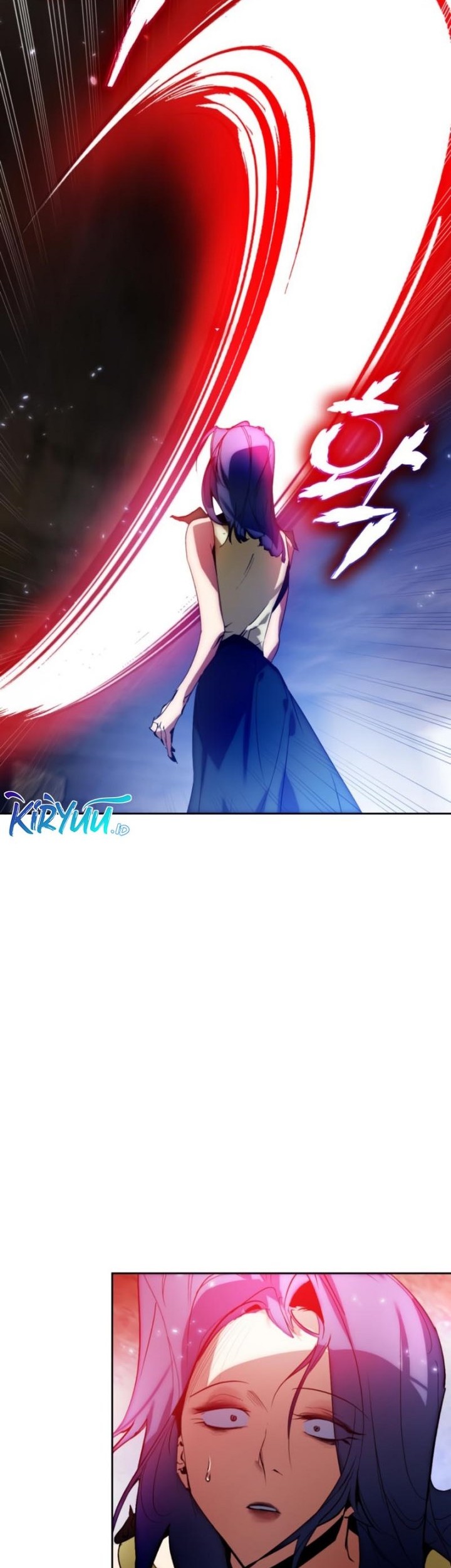 Return to Player Chapter 98 Gambar 31