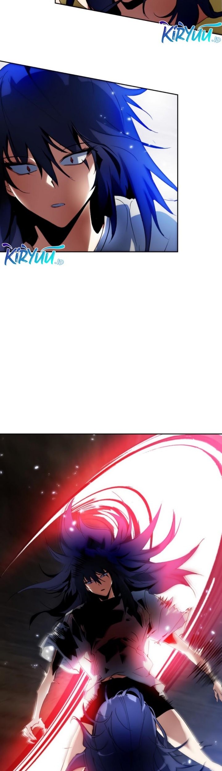 Return to Player Chapter 98 Gambar 32