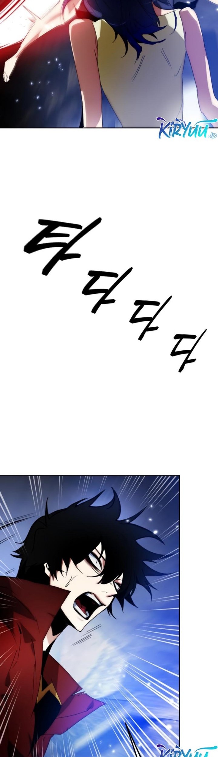 Return to Player Chapter 98 Gambar 33