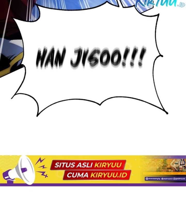 Return to Player Chapter 98 Gambar 34