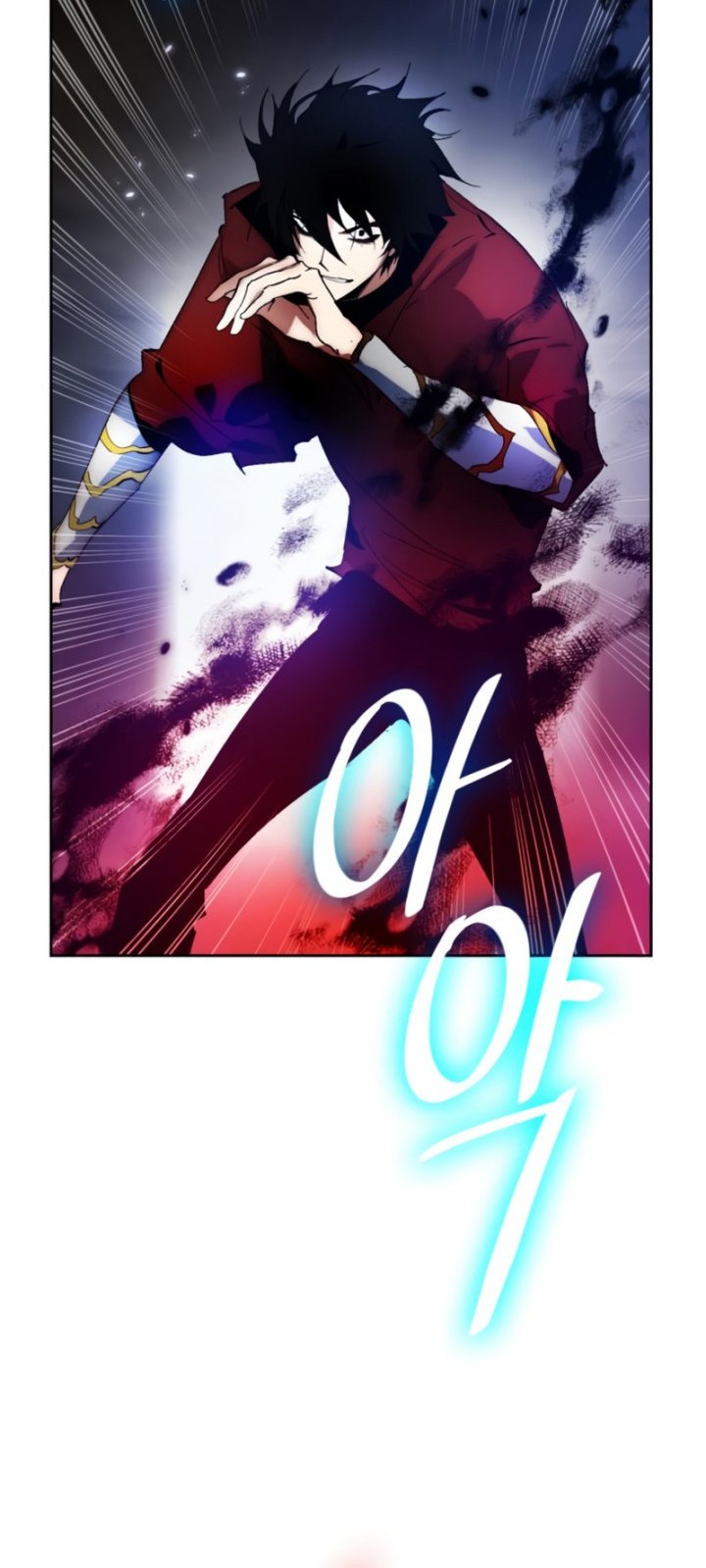 Return to Player Chapter 97 Gambar 42