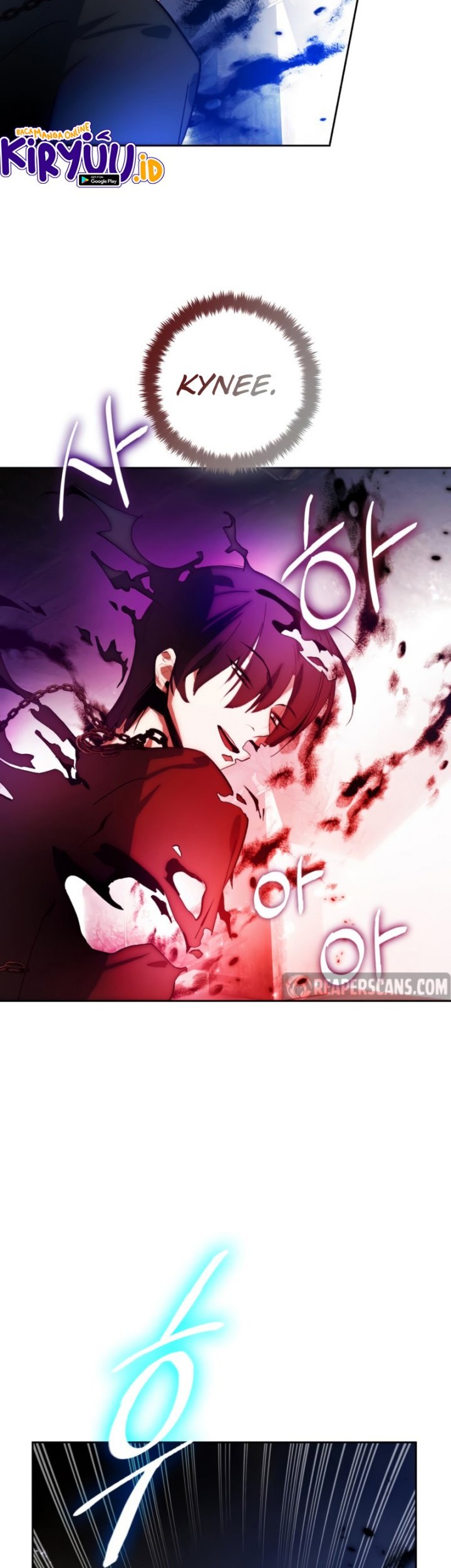 Return to Player Chapter 97 Gambar 41