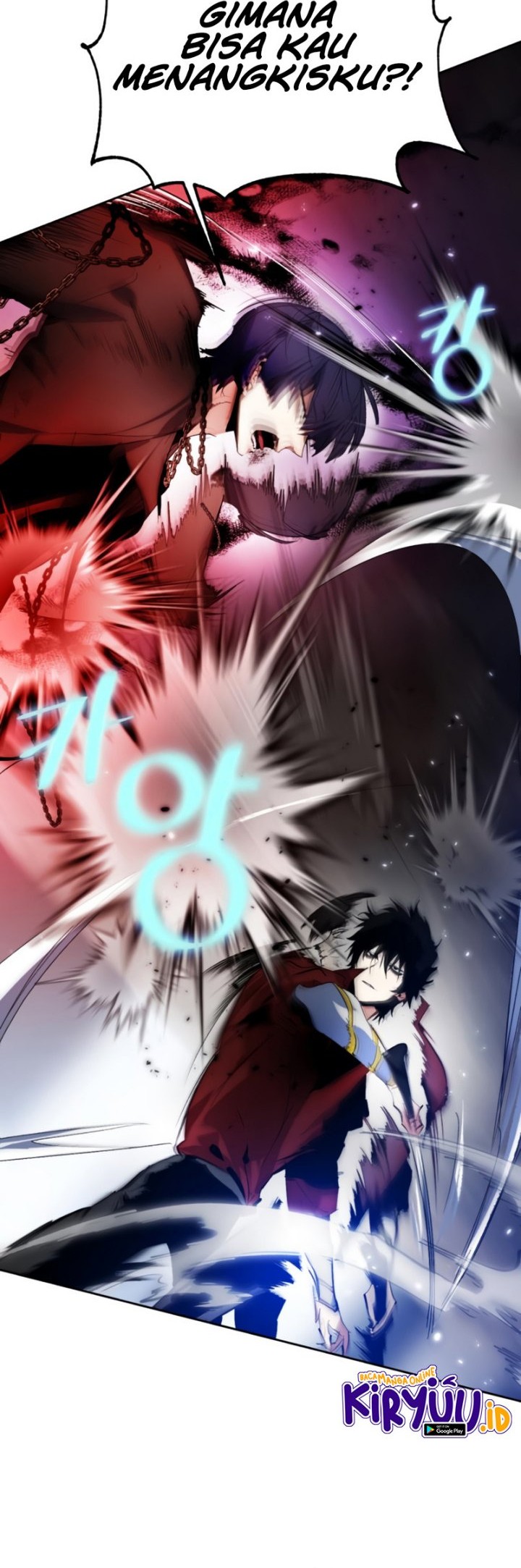 Return to Player Chapter 97 Gambar 46