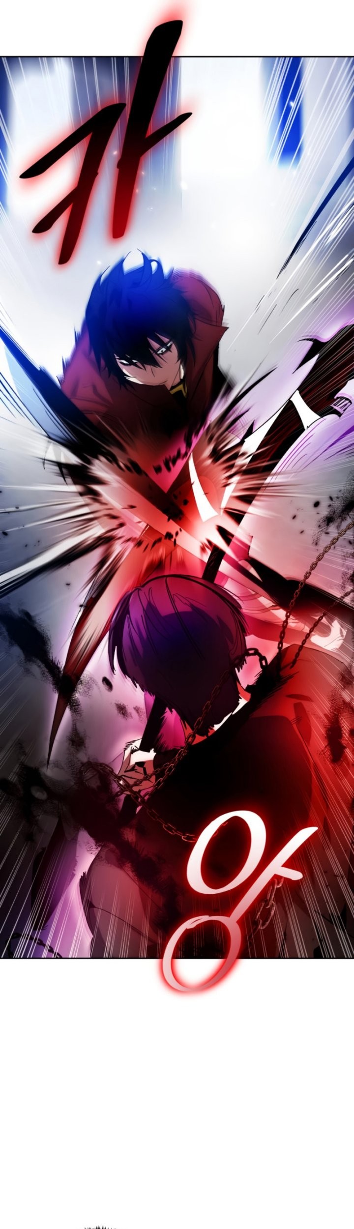 Return to Player Chapter 97 Gambar 43