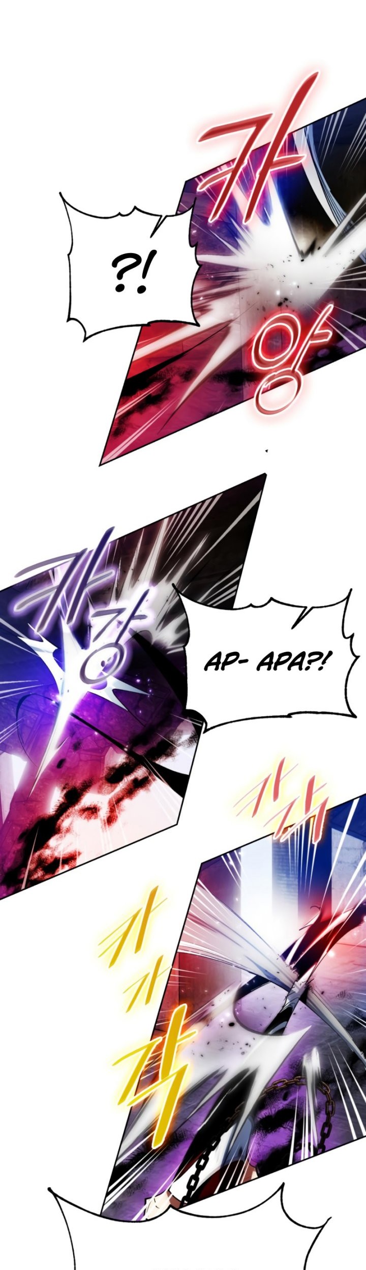 Return to Player Chapter 97 Gambar 45