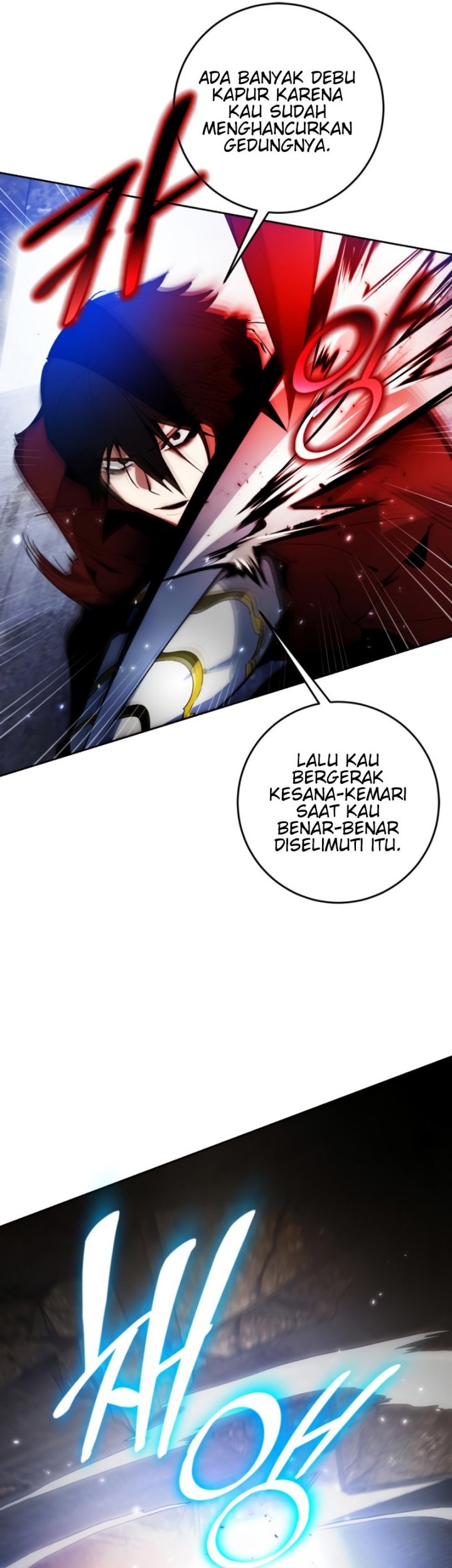 Return to Player Chapter 97 Gambar 47