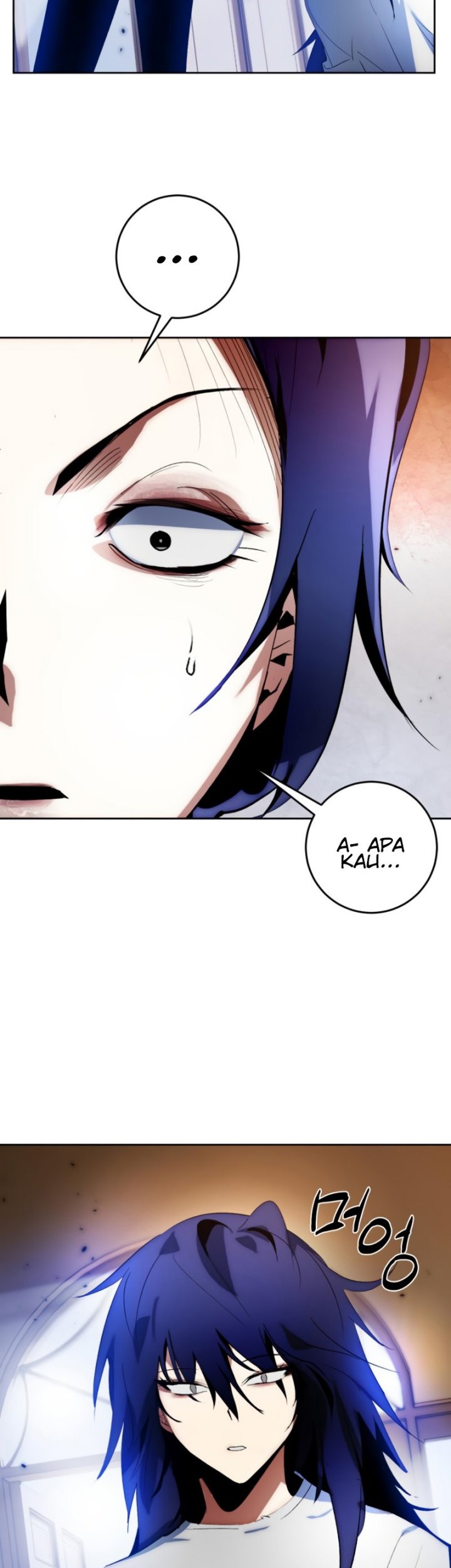 Return to Player Chapter 97 Gambar 4