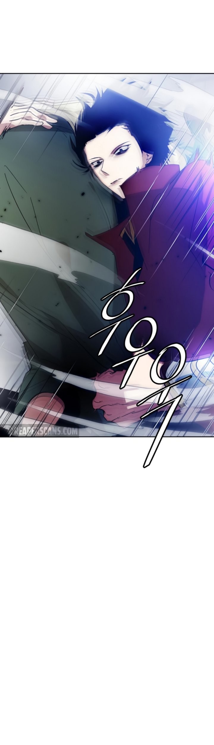 Return to Player Chapter 97 Gambar 11