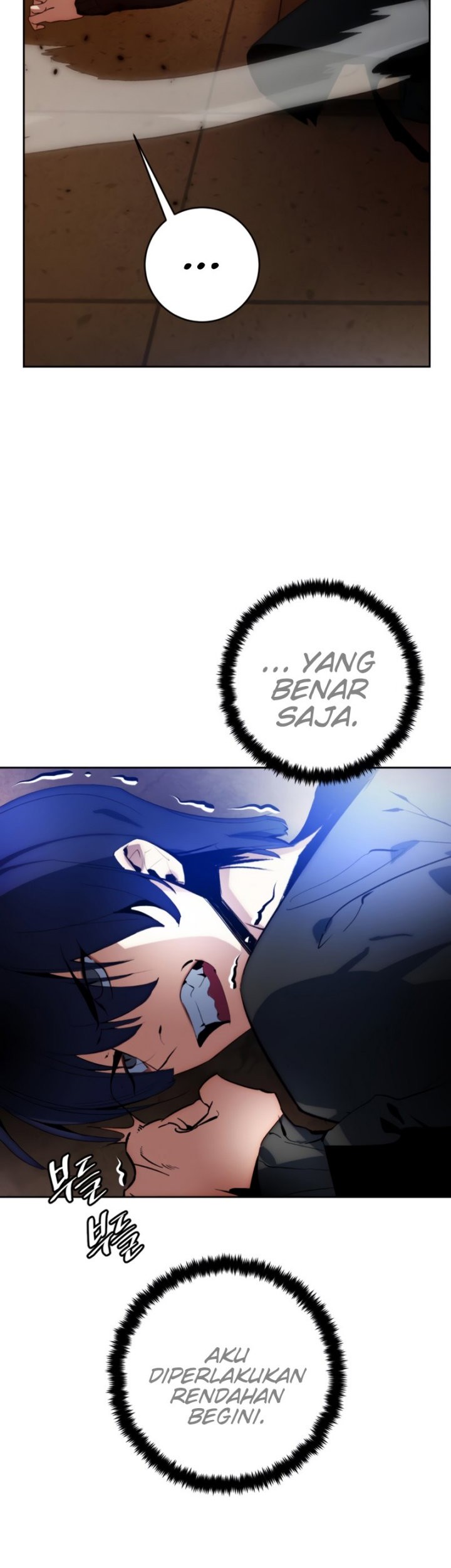 Return to Player Chapter 97 Gambar 13