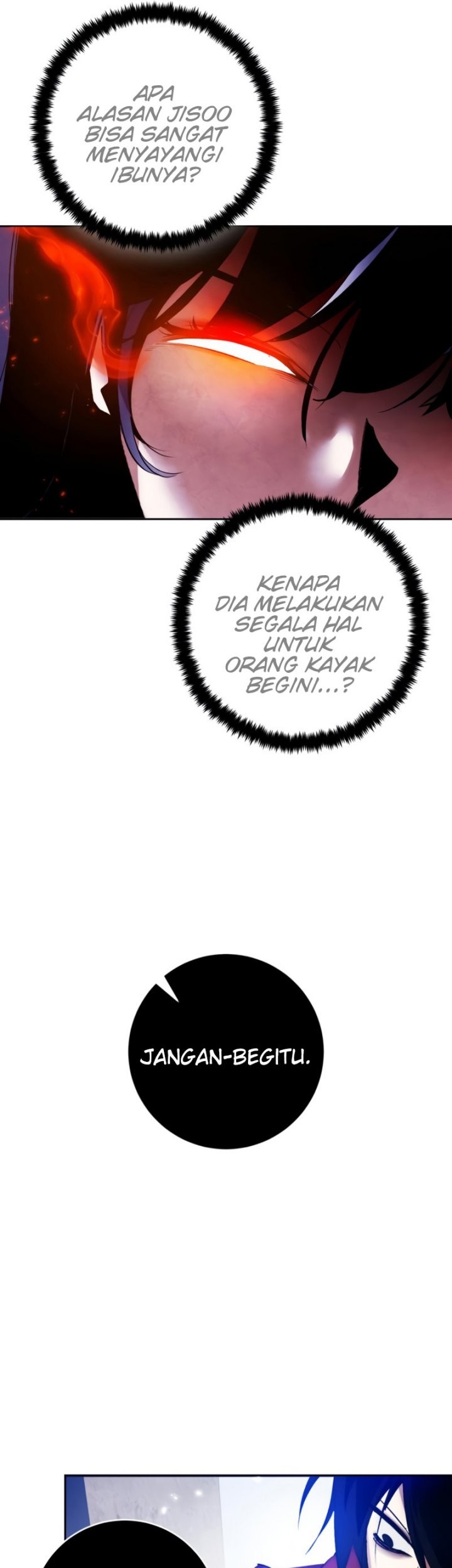 Return to Player Chapter 97 Gambar 25