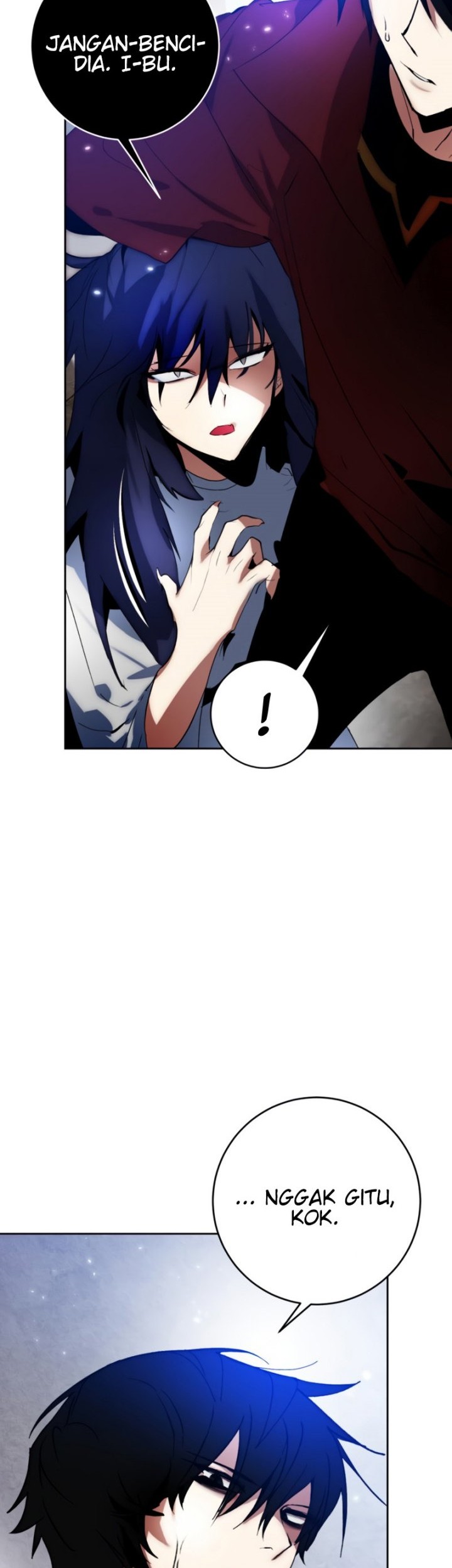 Return to Player Chapter 97 Gambar 26