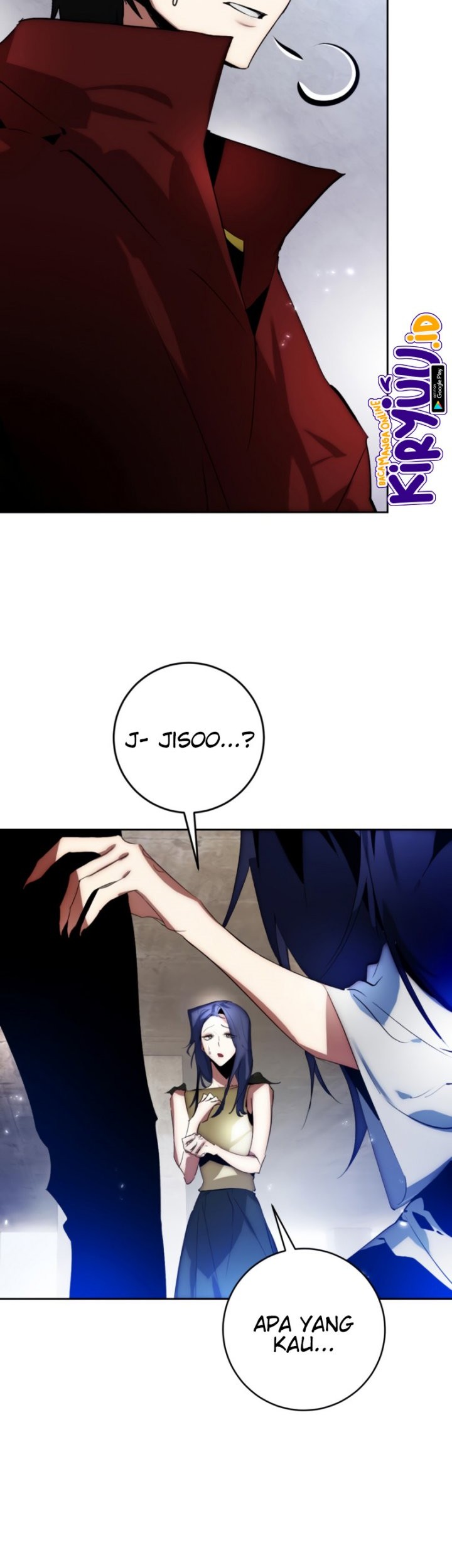 Return to Player Chapter 97 Gambar 27