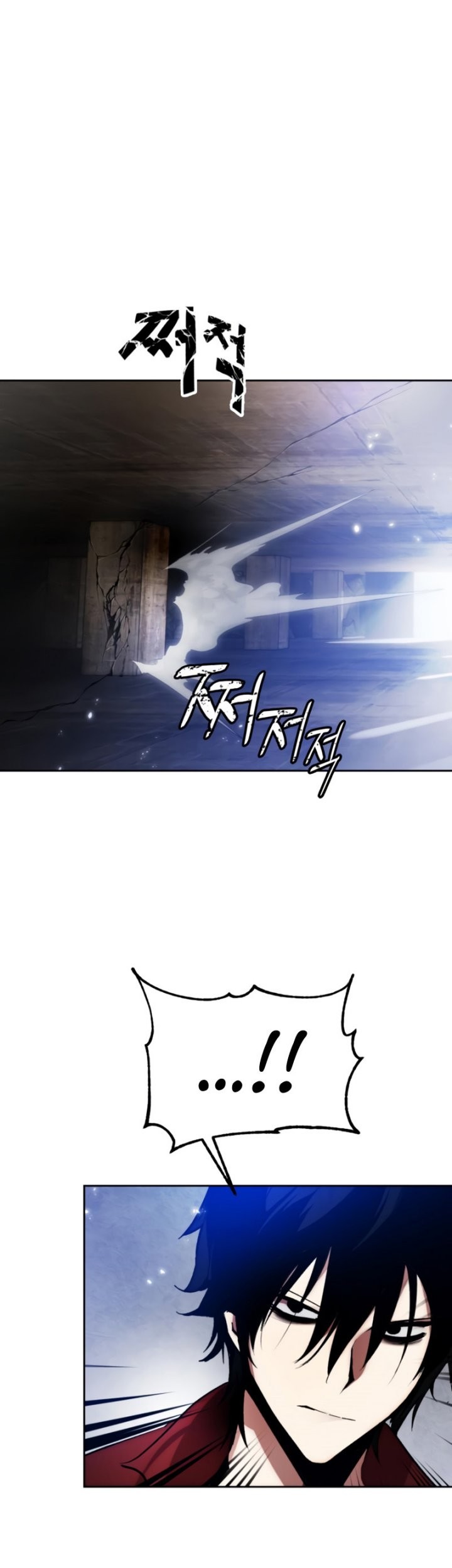 Return to Player Chapter 97 Gambar 30