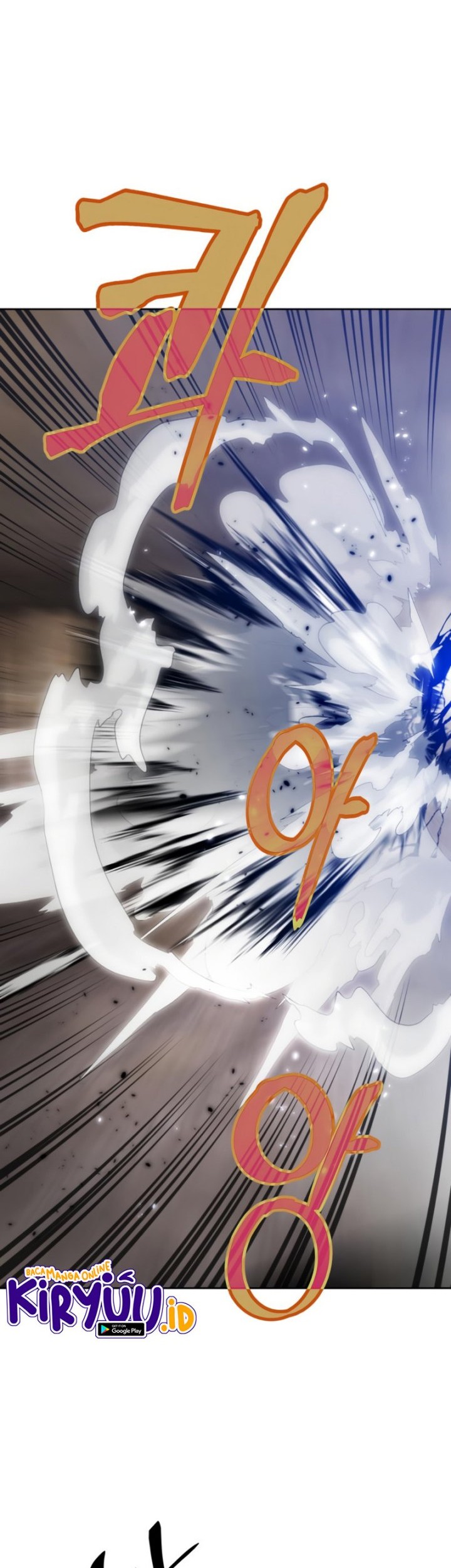 Return to Player Chapter 97 Gambar 31