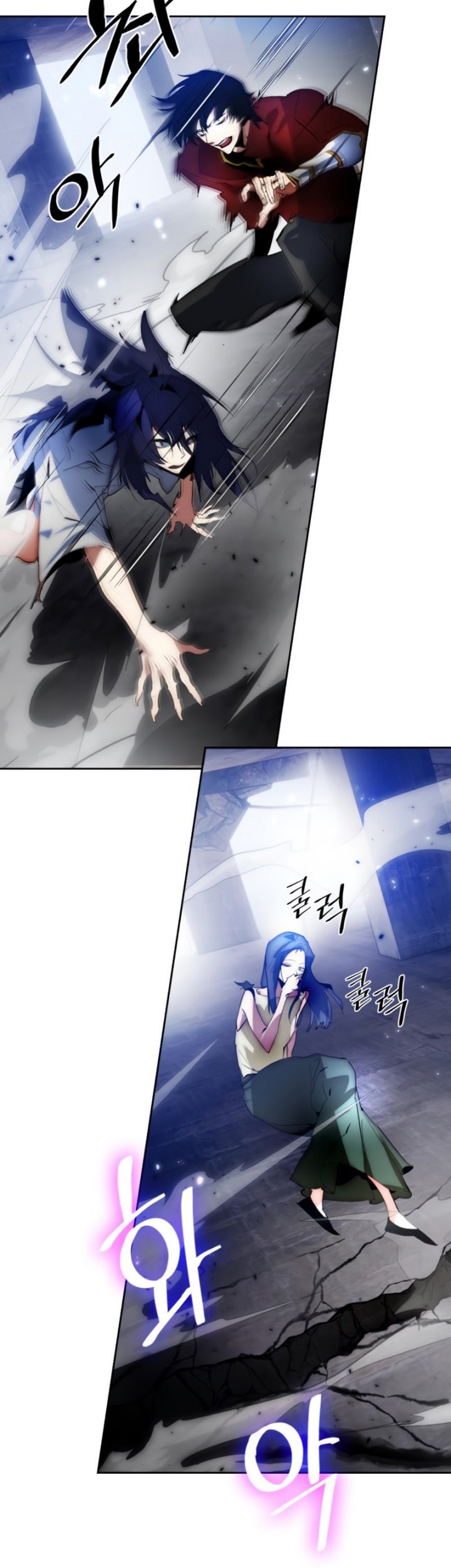 Return to Player Chapter 97 Gambar 32