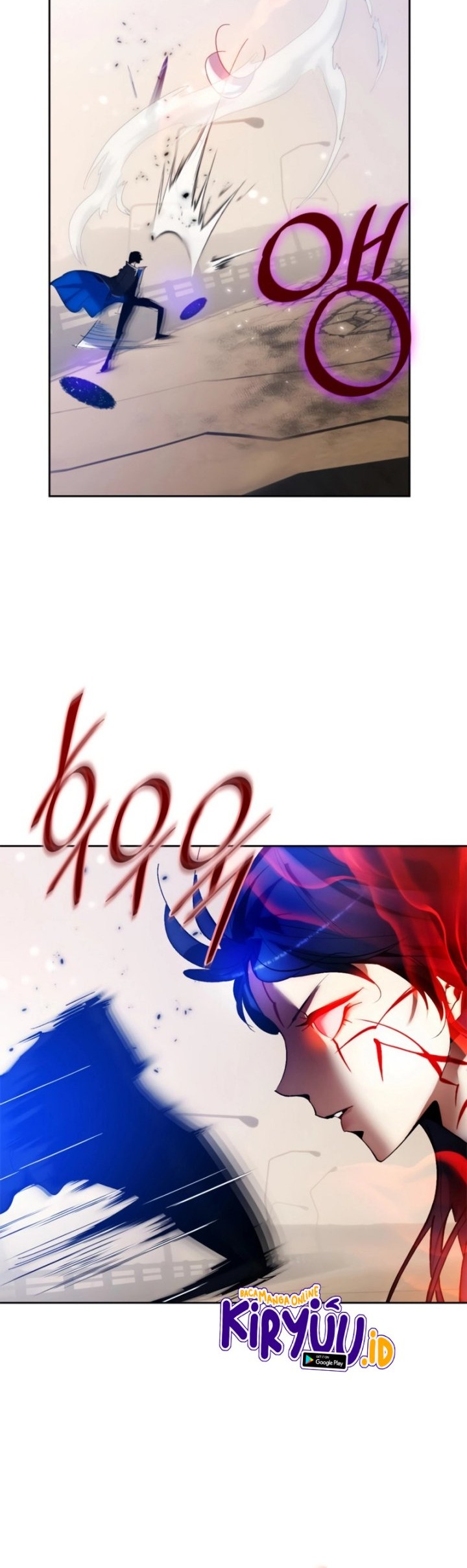 Return to Player Chapter 99 Gambar 43