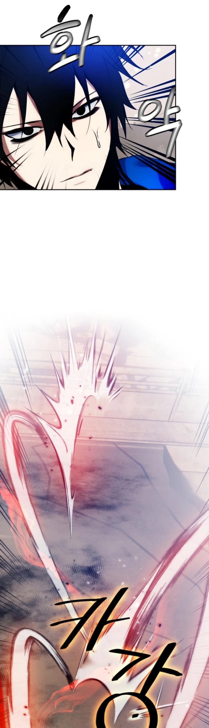 Return to Player Chapter 99 Gambar 40