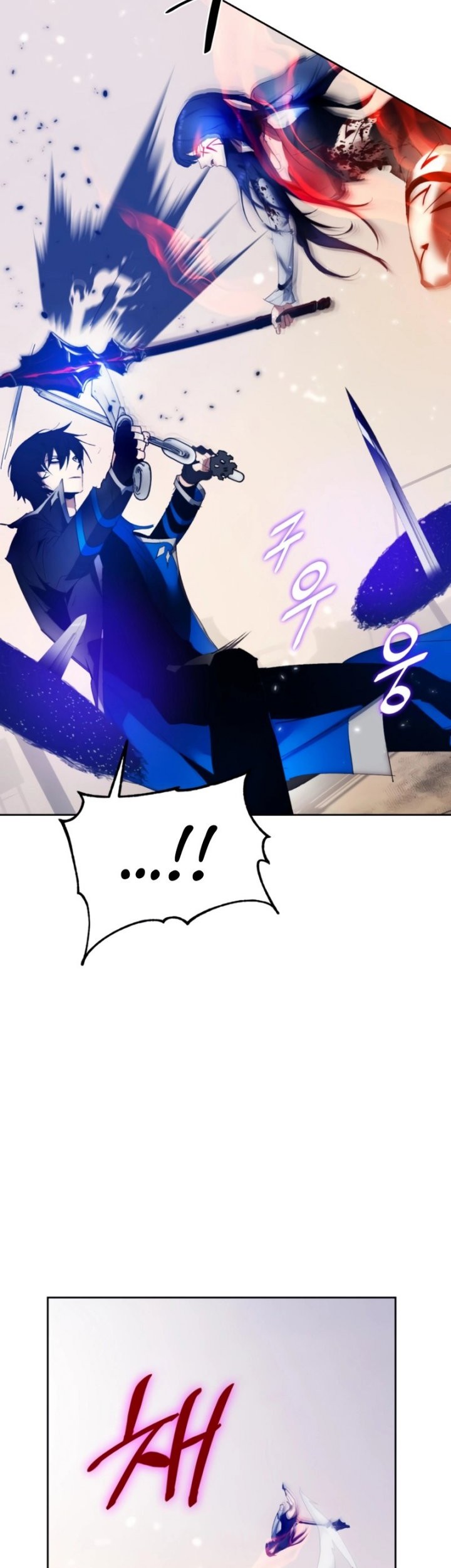 Return to Player Chapter 99 Gambar 42