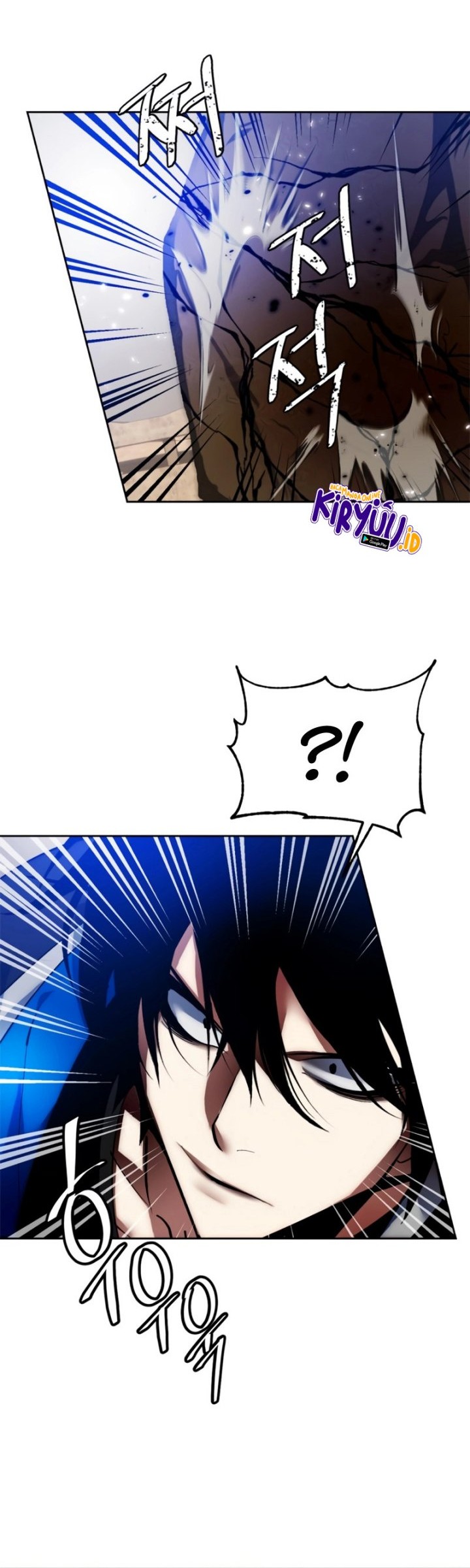 Return to Player Chapter 99 Gambar 47