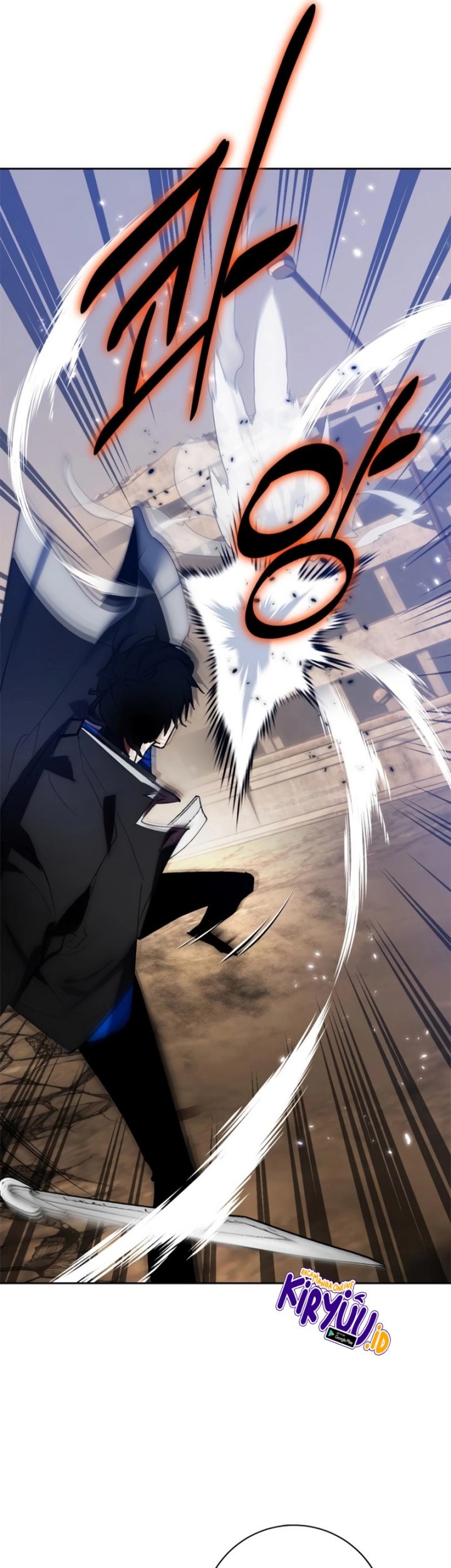 Return to Player Chapter 99 Gambar 44