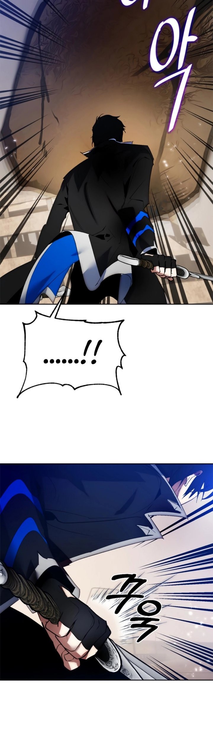 Return to Player Chapter 99 Gambar 46