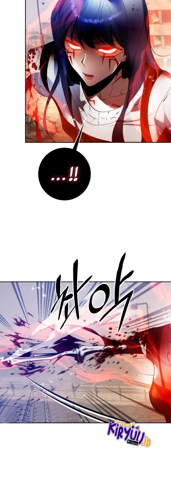 Return to Player Chapter 99 Gambar 51