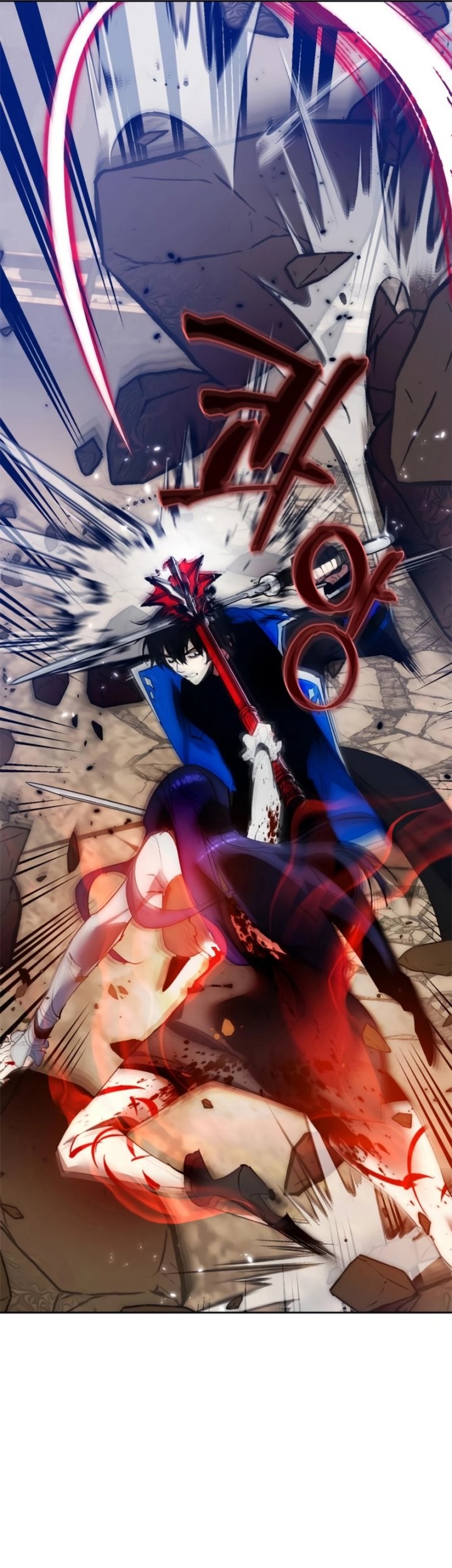 Return to Player Chapter 99 Gambar 48