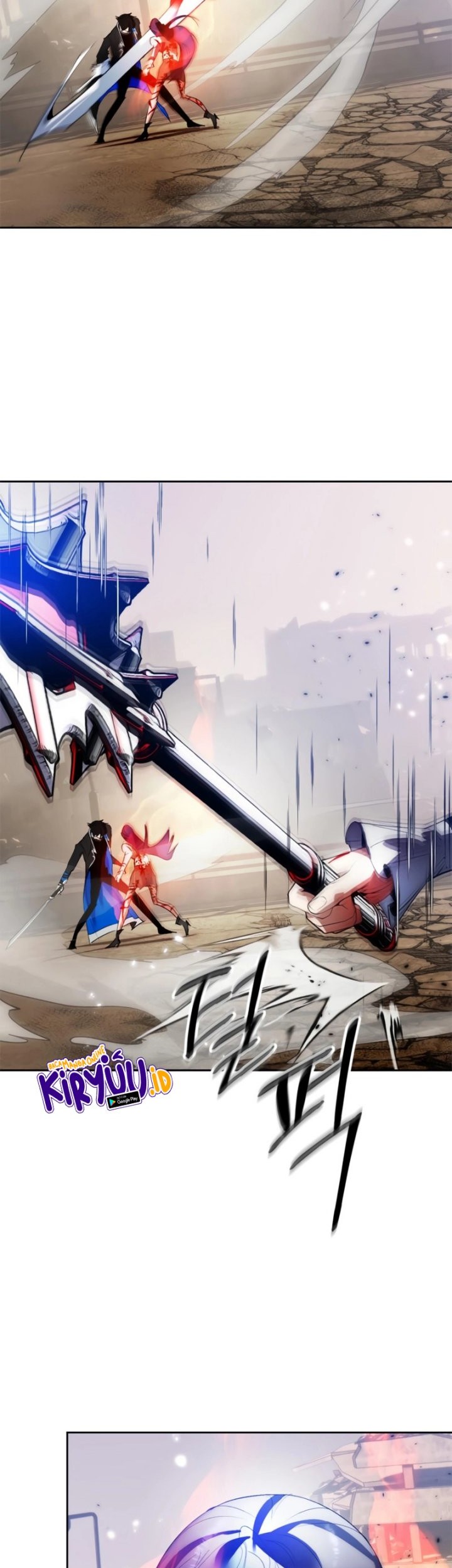 Return to Player Chapter 99 Gambar 50