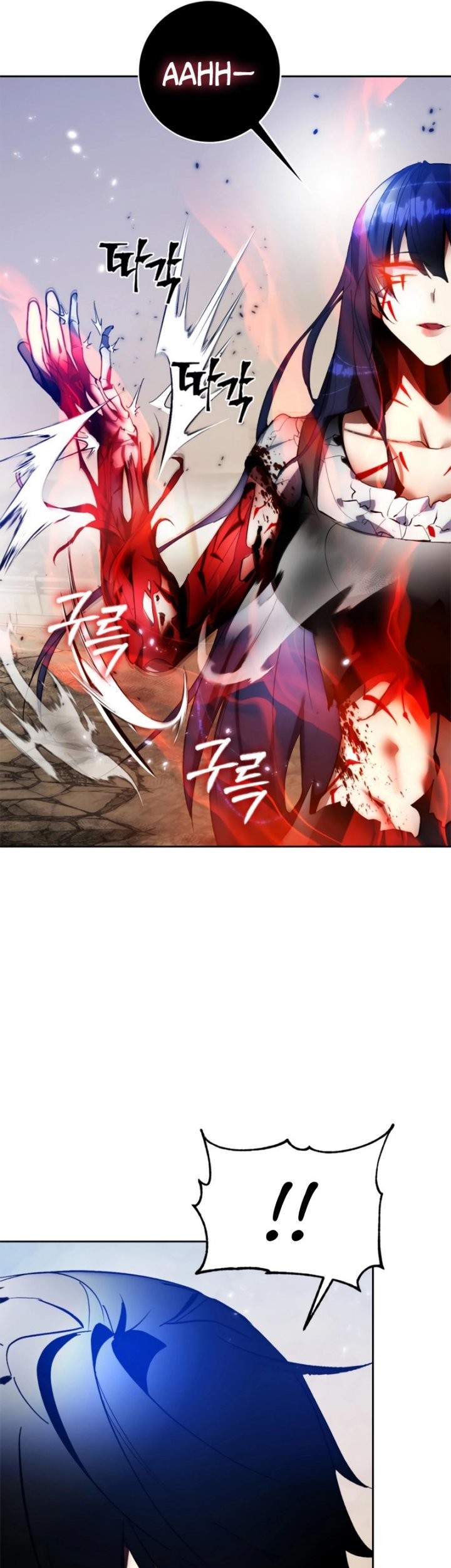 Return to Player Chapter 99 Gambar 52