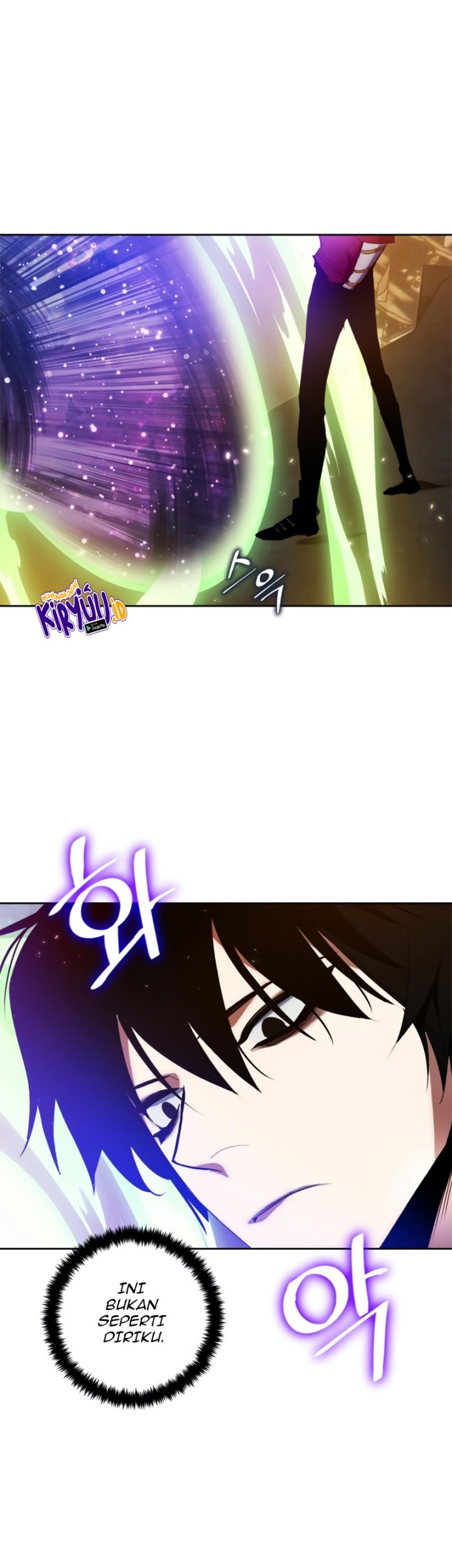 Return to Player Chapter 99 Gambar 23