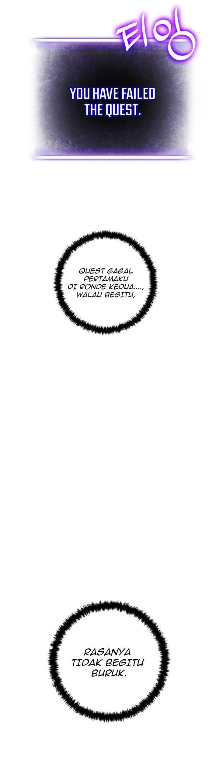 Return to Player Chapter 99 Gambar 24