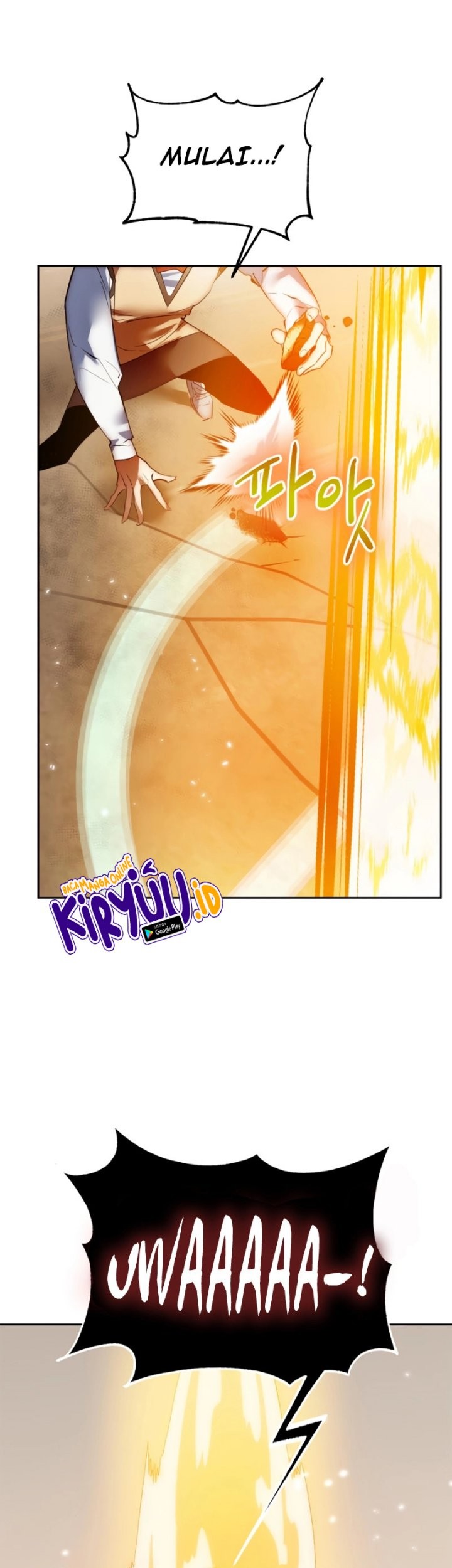 Return to Player Chapter 99 Gambar 31