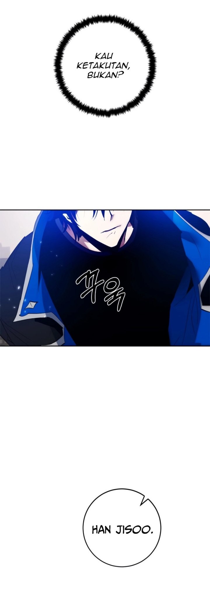 Return to Player Chapter 99 Gambar 34