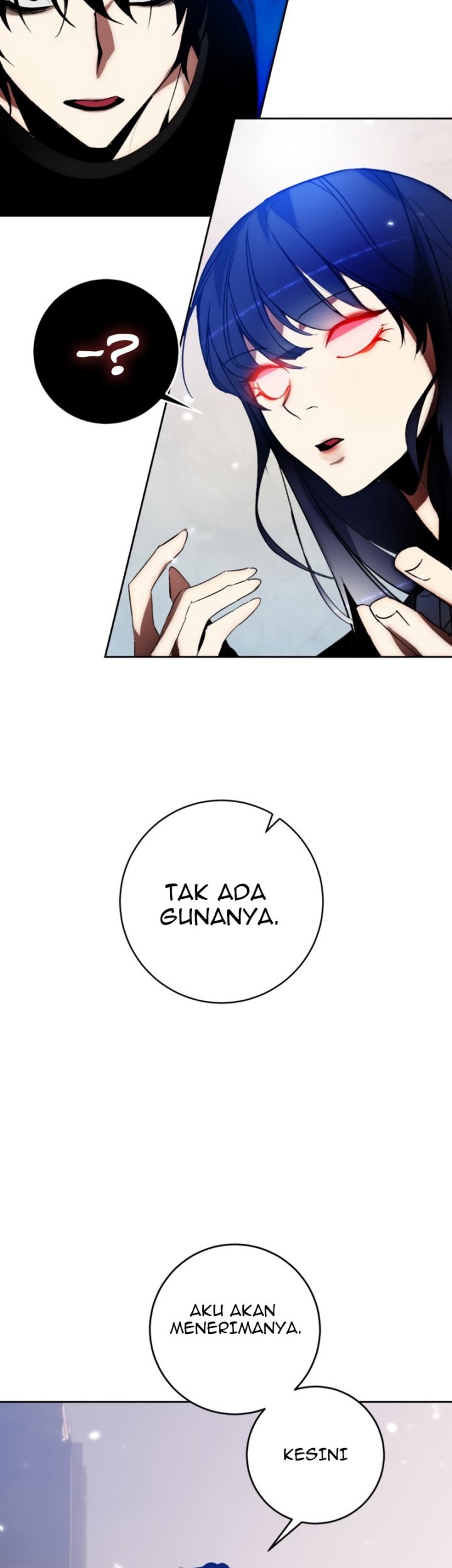 Return to Player Chapter 99 Gambar 36