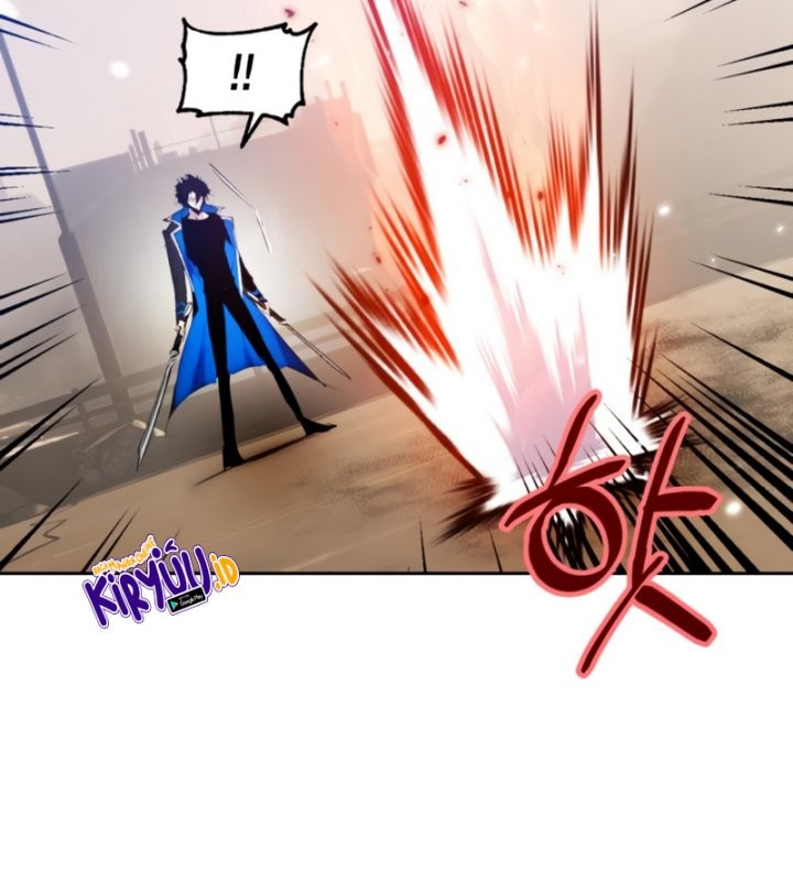 Return to Player Chapter 99 Gambar 39