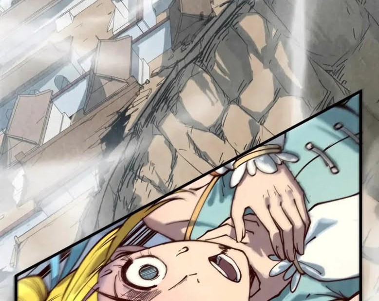 The Ultimate of All Ages Chapter 149 Gambar 38