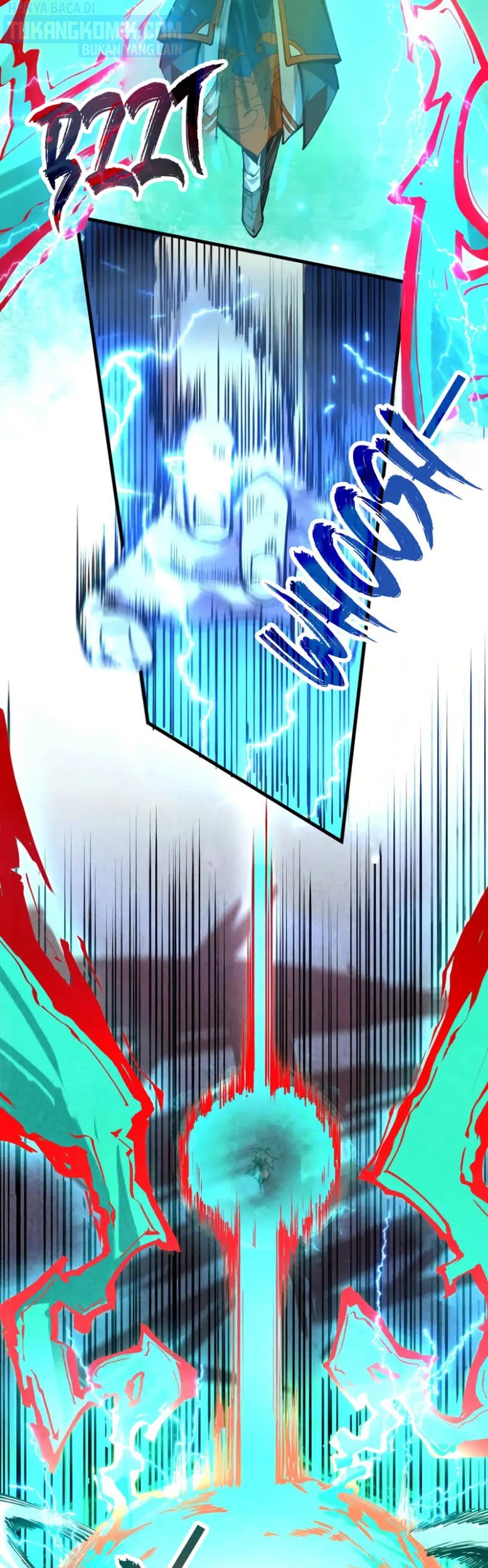 The Ultimate of All Ages Chapter 149 Gambar 21