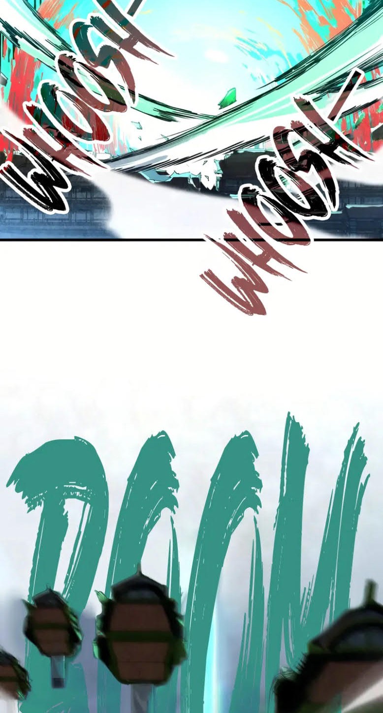 The Ultimate of All Ages Chapter 149 Gambar 22