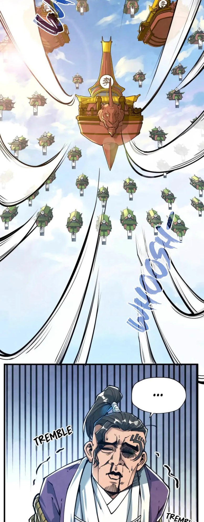 Manhua The Ultimate of All Ages Chapter 149 gambar nomor 2