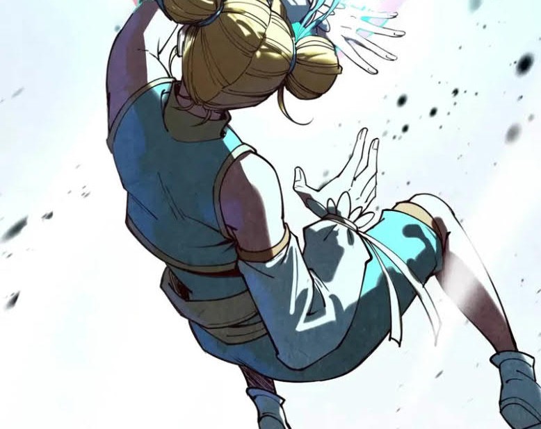 The Ultimate of All Ages Chapter 149 Gambar 42