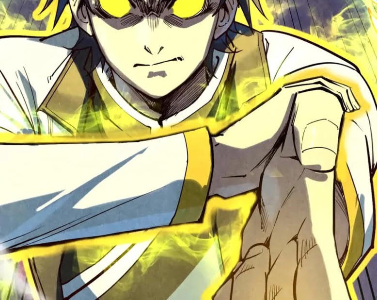 The Ultimate of All Ages Chapter 149 Gambar 44