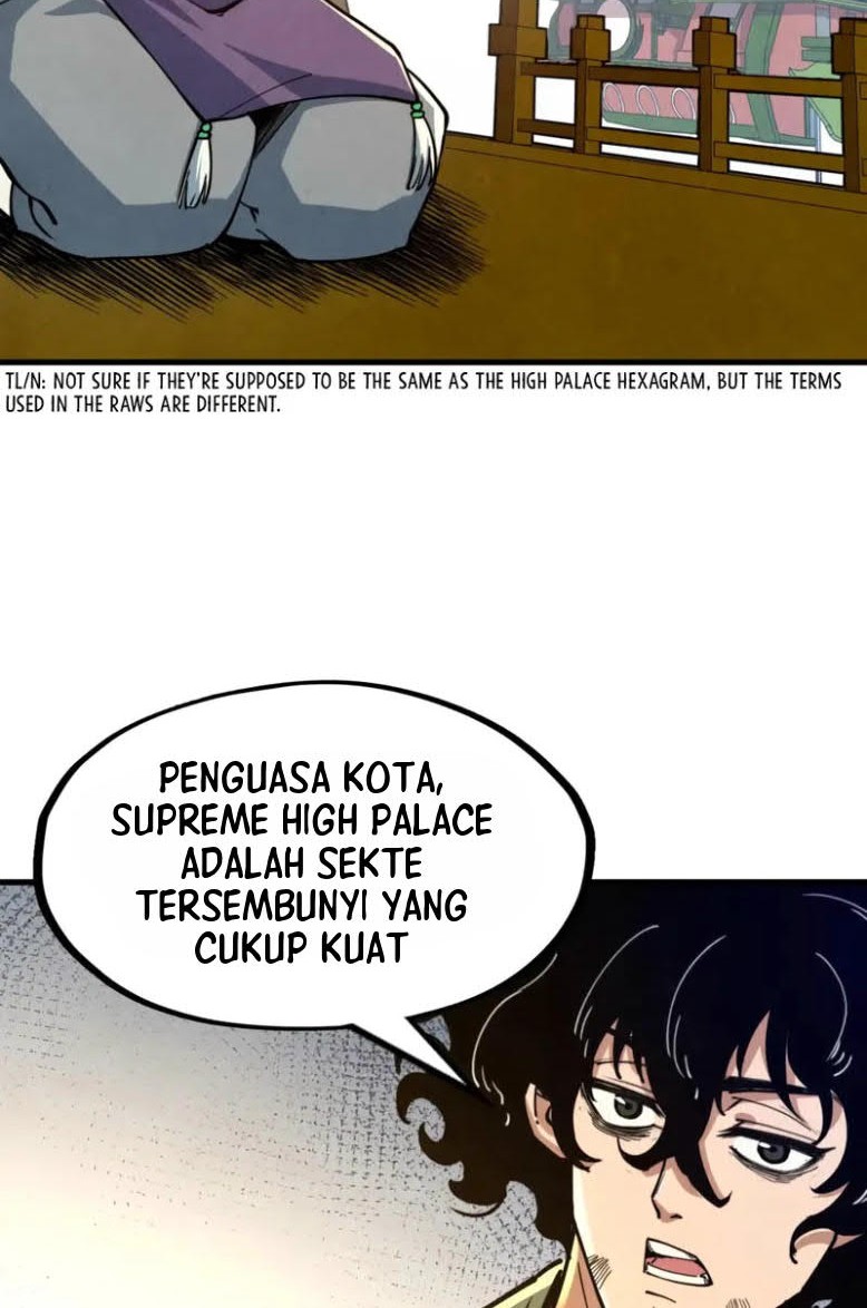 The Ultimate of All Ages Chapter 149 Gambar 6