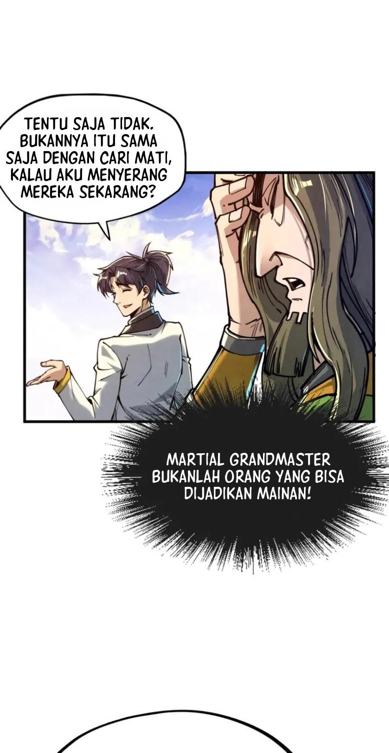The Ultimate of All Ages Chapter 149 Gambar 10
